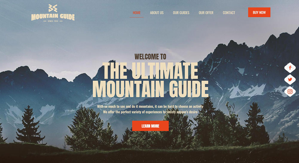 The best parallax scrolling templates you can use (free and premium) the-best-parallax-scrolling-templates-you-can-use-free-and-premium
