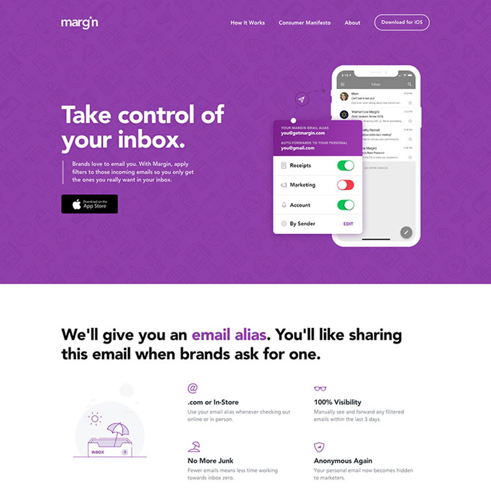 website Great looking technology websites you should check out