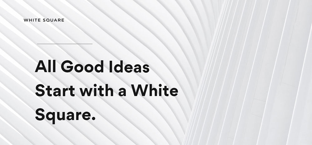 Find-the-right-color-scheme Minimalist website design: How not to overdo it