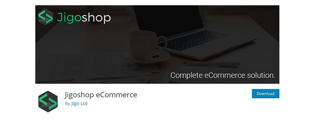 Jigoshop-eCommerce WordPress eCommerce plugins you should consider