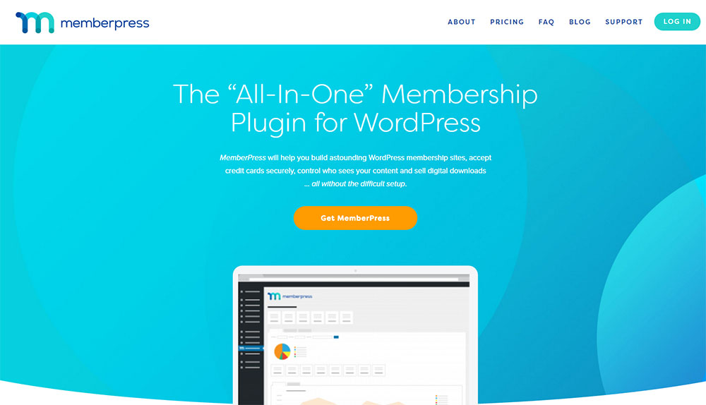 MemberPress WordPress eCommerce plugins you should consider