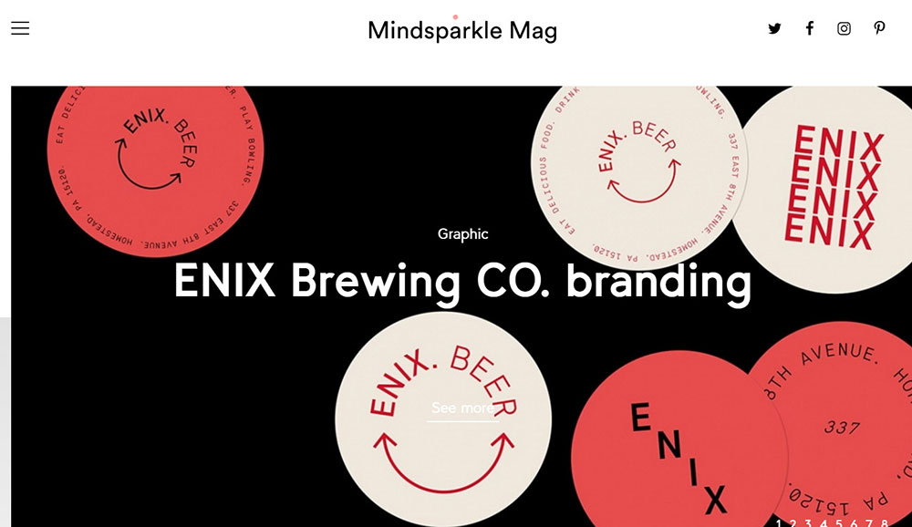 Use-Typography1 26 Clean Website Design Examples