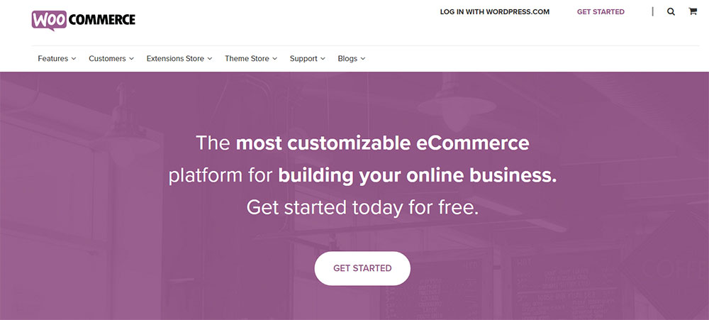 WooCommerce WordPress eCommerce plugins you should consider