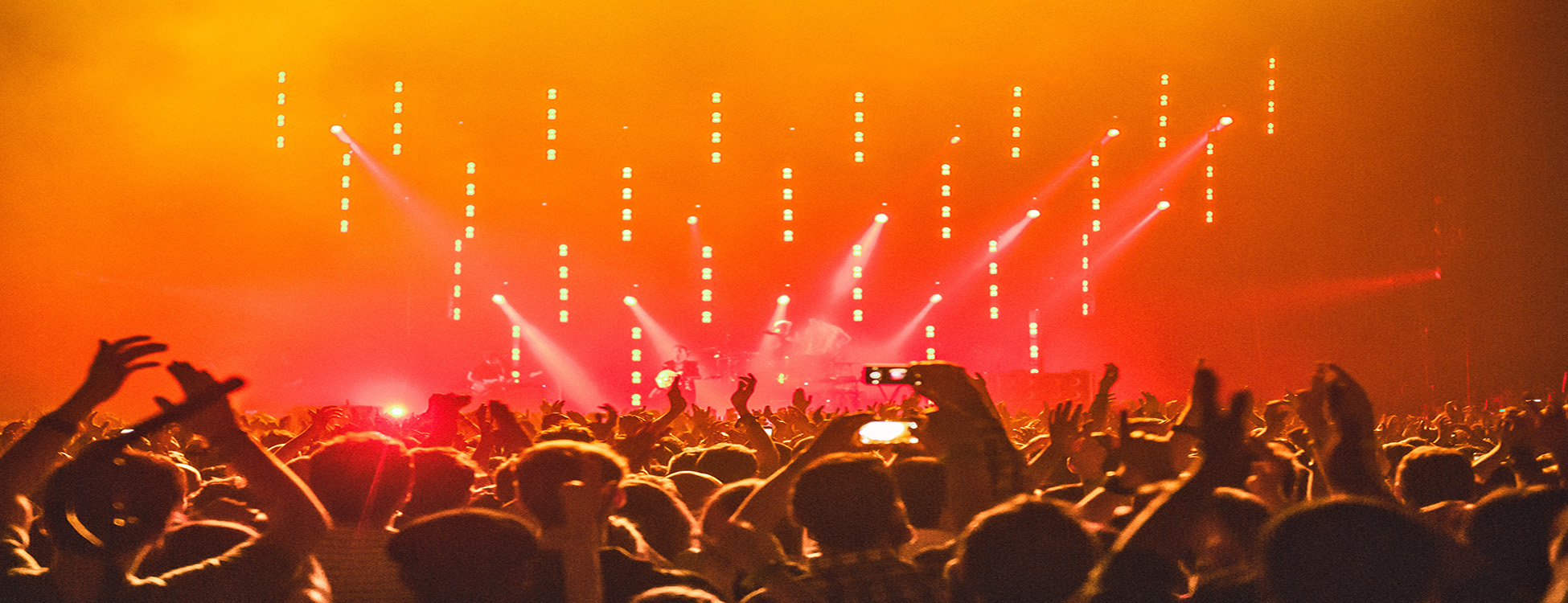 parallax background