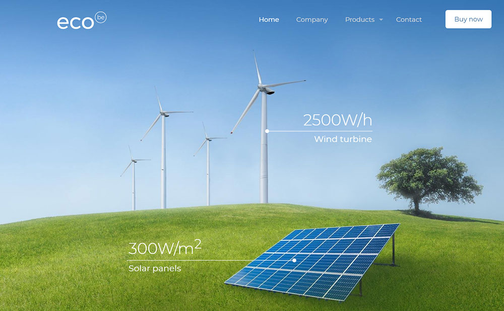 Beeco Web design best practices you must take into consideration