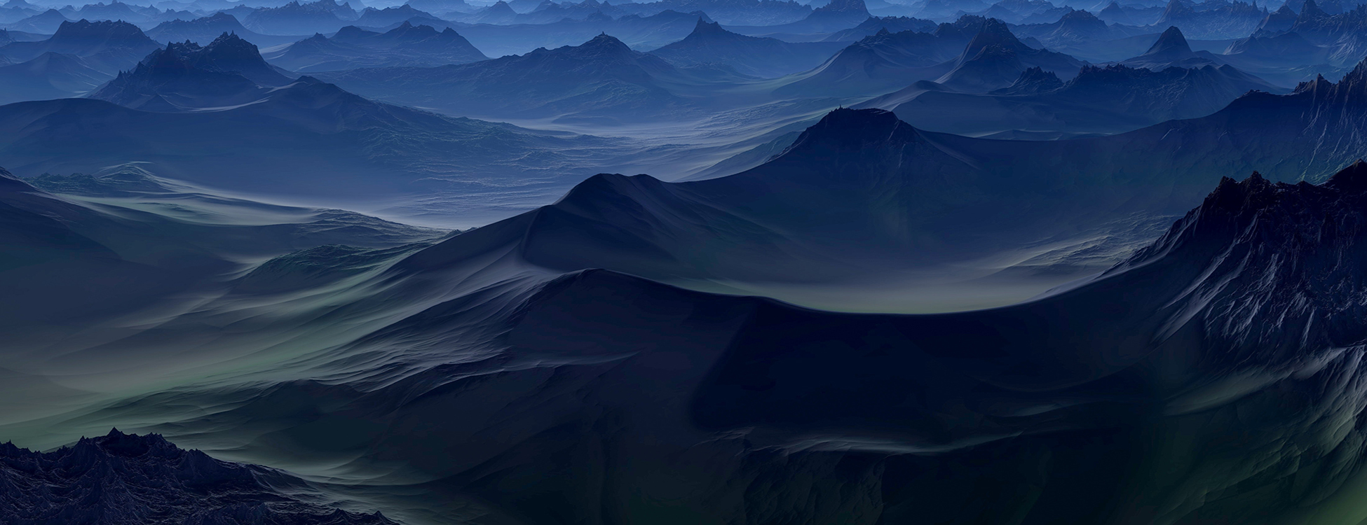 parallax background