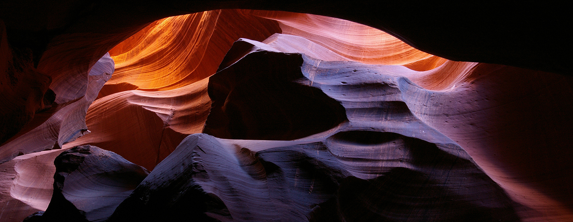 parallax background