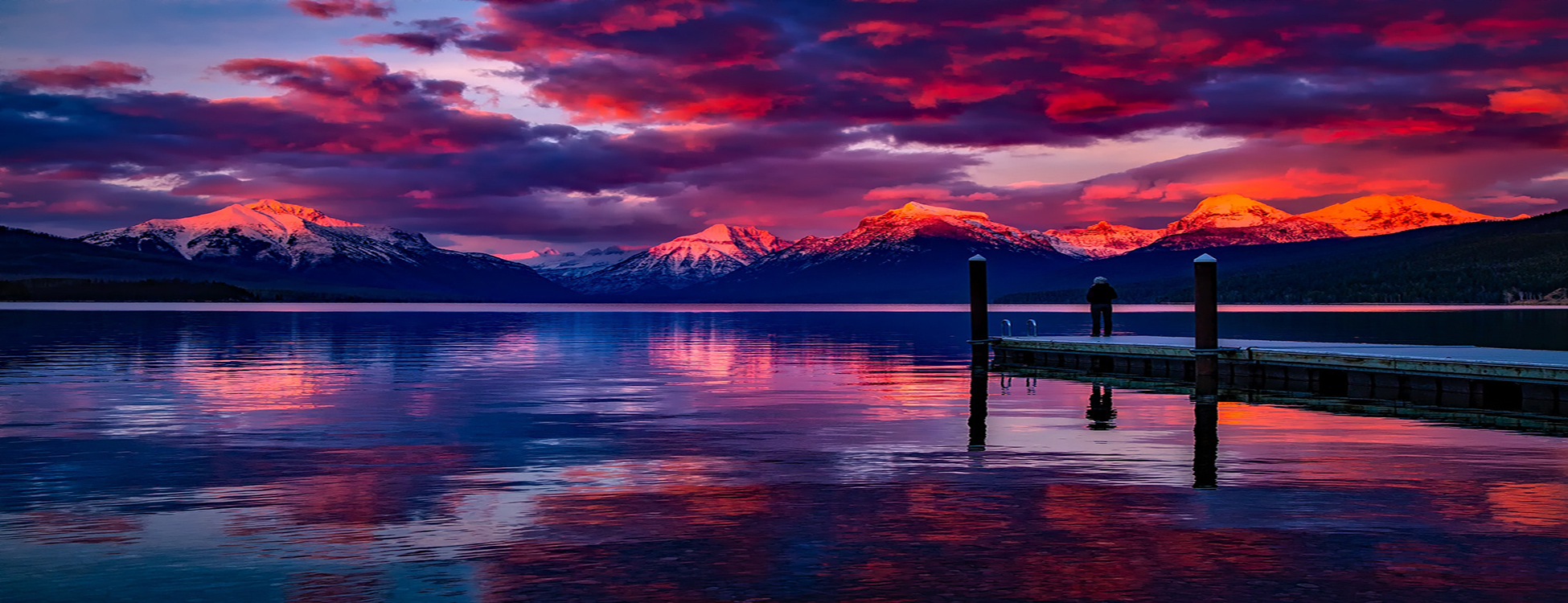 parallax background