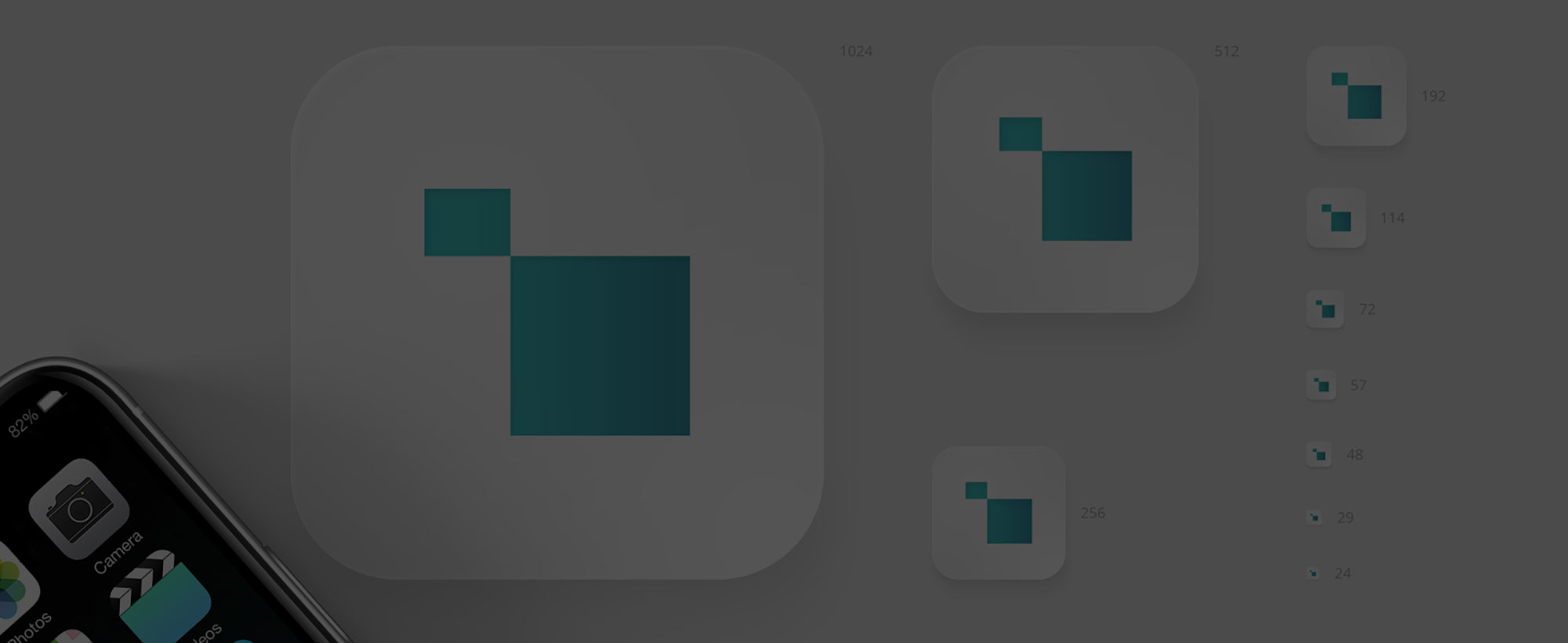 parallax background