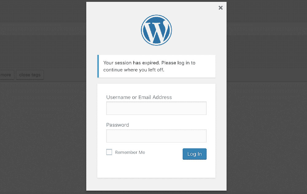 How to fix the HTTP error when uploading images to WordPress