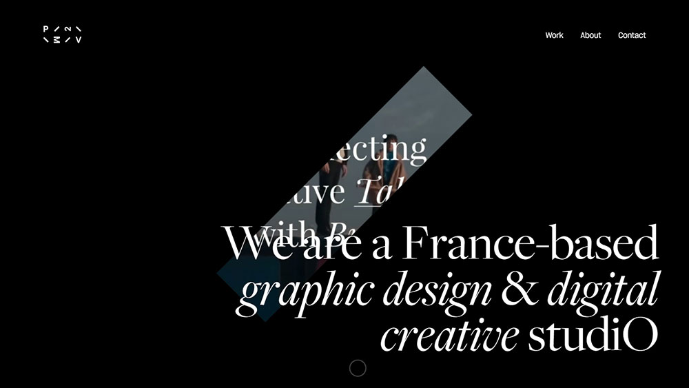 typography Web design best practices you must take into consideration