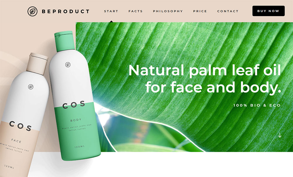 beproduct Where to Get A Cool Website Header Image and Tips for Choosing One