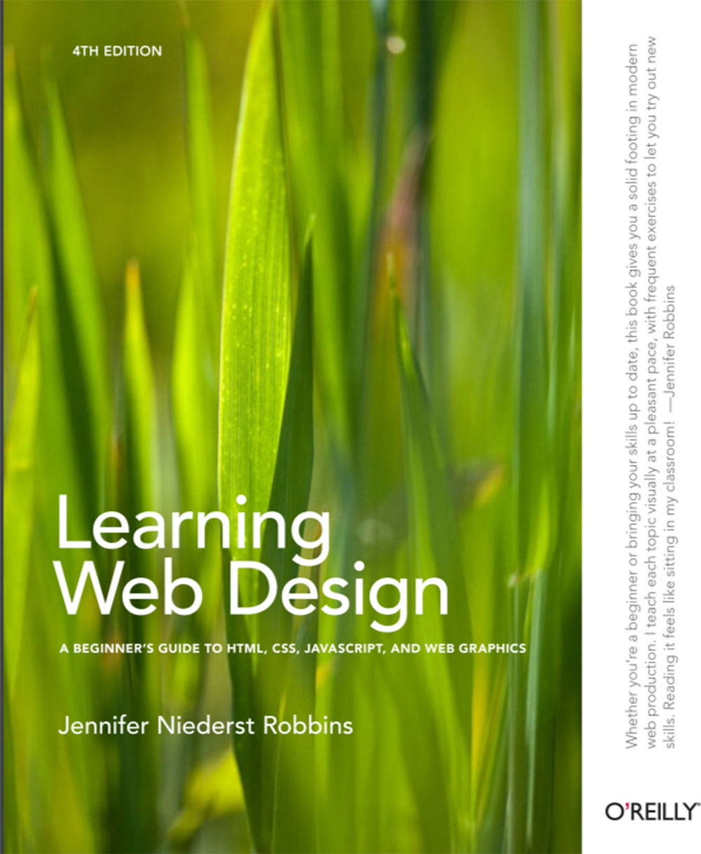 The Best Web Design Books You Should Buy