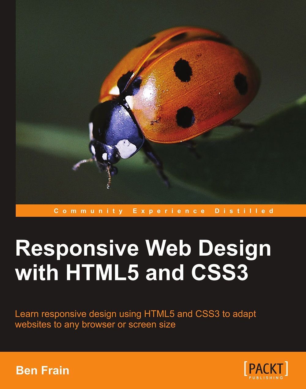 HTML5 For Web Designers, A Book Apart