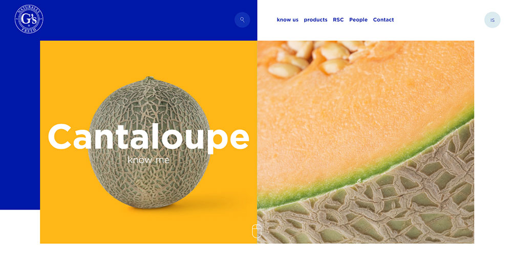 contrast Where to Get A Cool Website Header Image and Tips for Choosing One