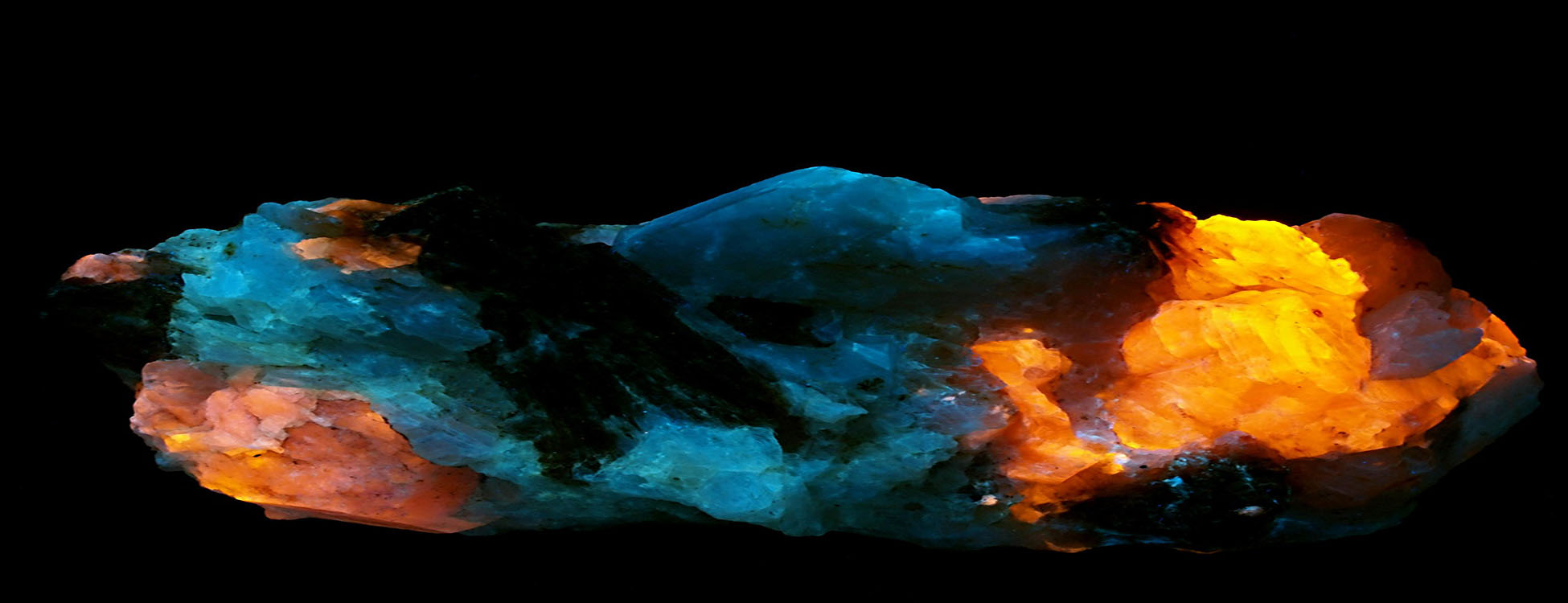 parallax background