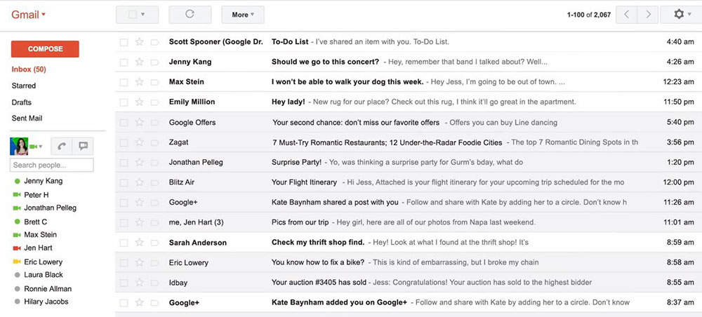 gmail How to Fix the WordPress "Sorry, You Are Not Allowed to Access This Page" Error