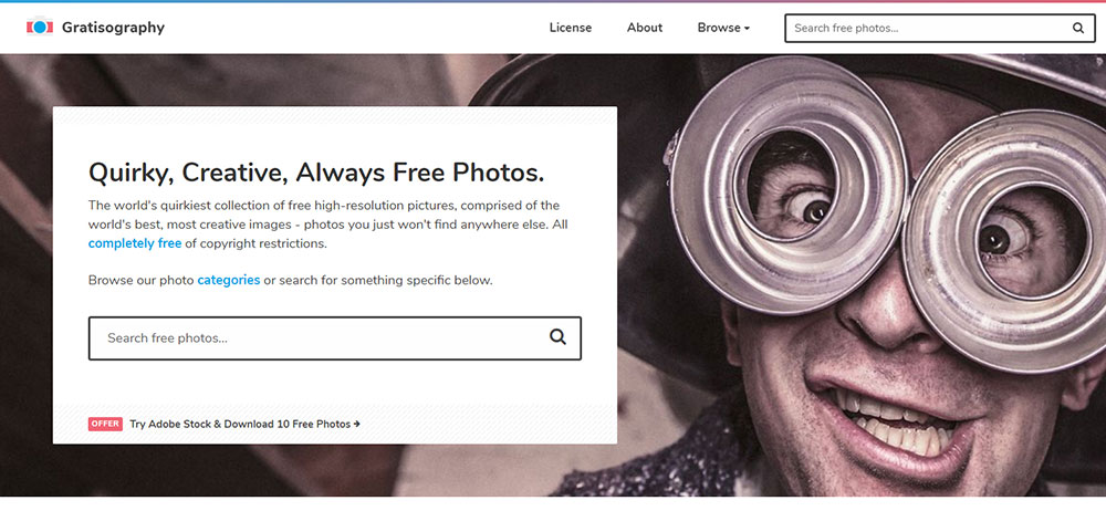 gratograjhy Where to Get A Cool Website Header Image and Tips for Choosing One