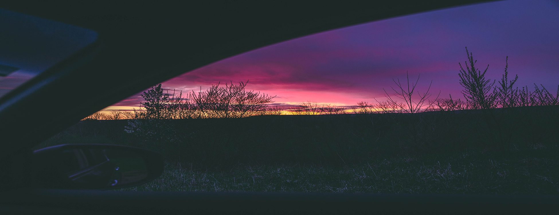 parallax background