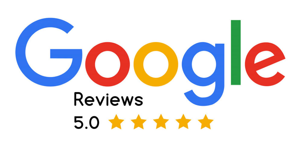 see my google review