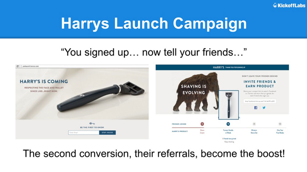 share-pages Website Launch Announcement Ideas and Tactics To Use