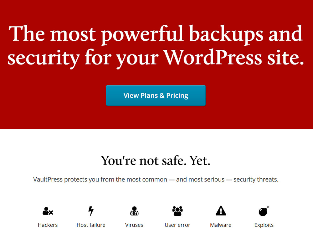 vault The Best WordPress Migration Plugins to Copy Your Site Safely