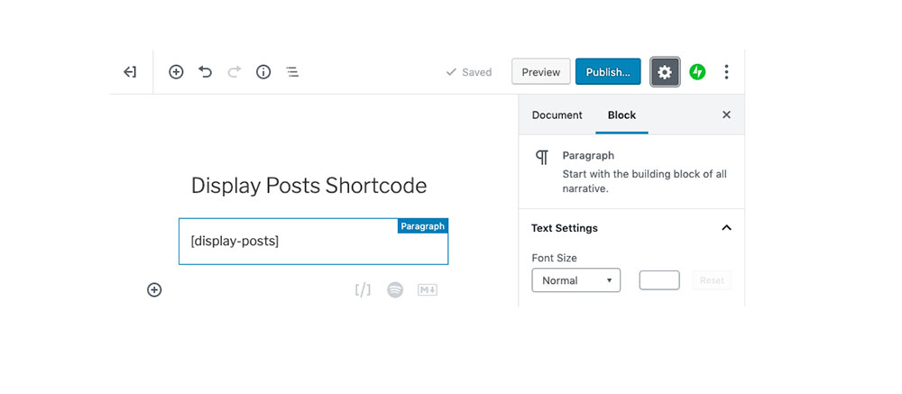 shortcode7 How To Use the WordPress do_shortcode Function Correctly