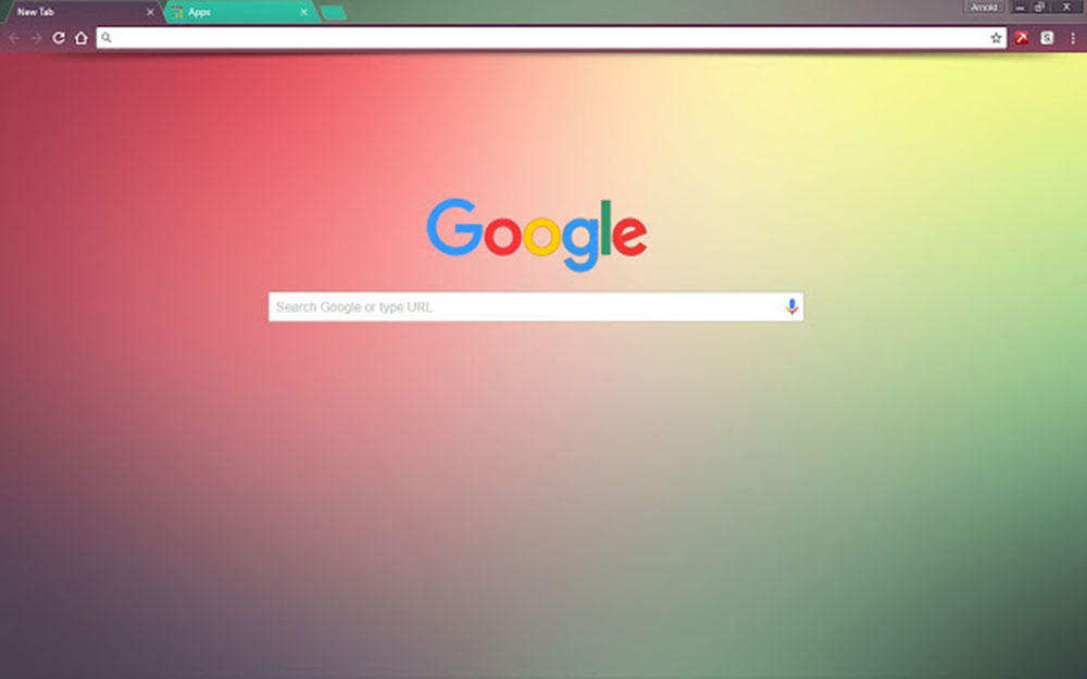 Color-Fusion The Best Chrome Themes You Can Try for a Better Experience