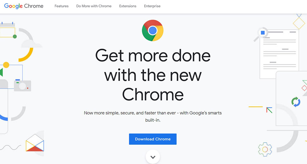 chrome-store The Best Chrome Themes You Can Try for a Better Experience