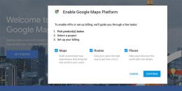 How to Fix "This Page Can't Load Google Maps Correctly"