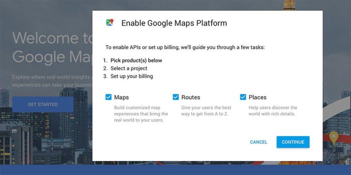 How To Fix "This Page Can't Load Google Maps Correctly"