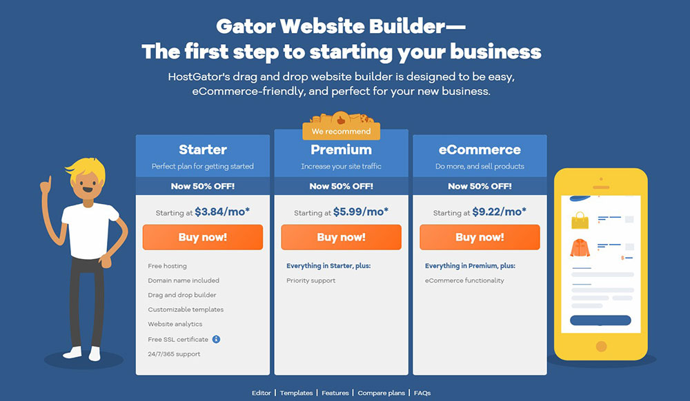 gator Wix Alternatives That Will Get the Job Done Better