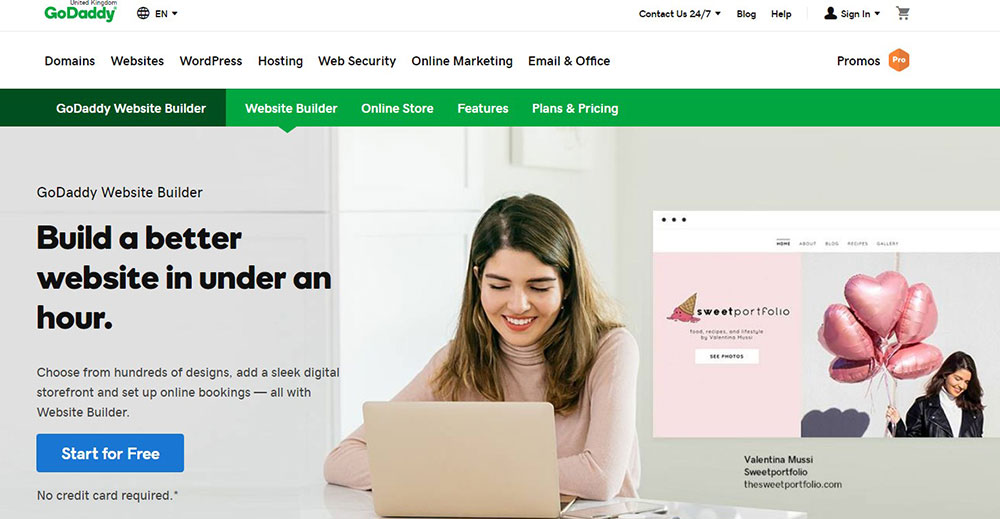 godaddy Wix Alternatives That Will Get the Job Done Better