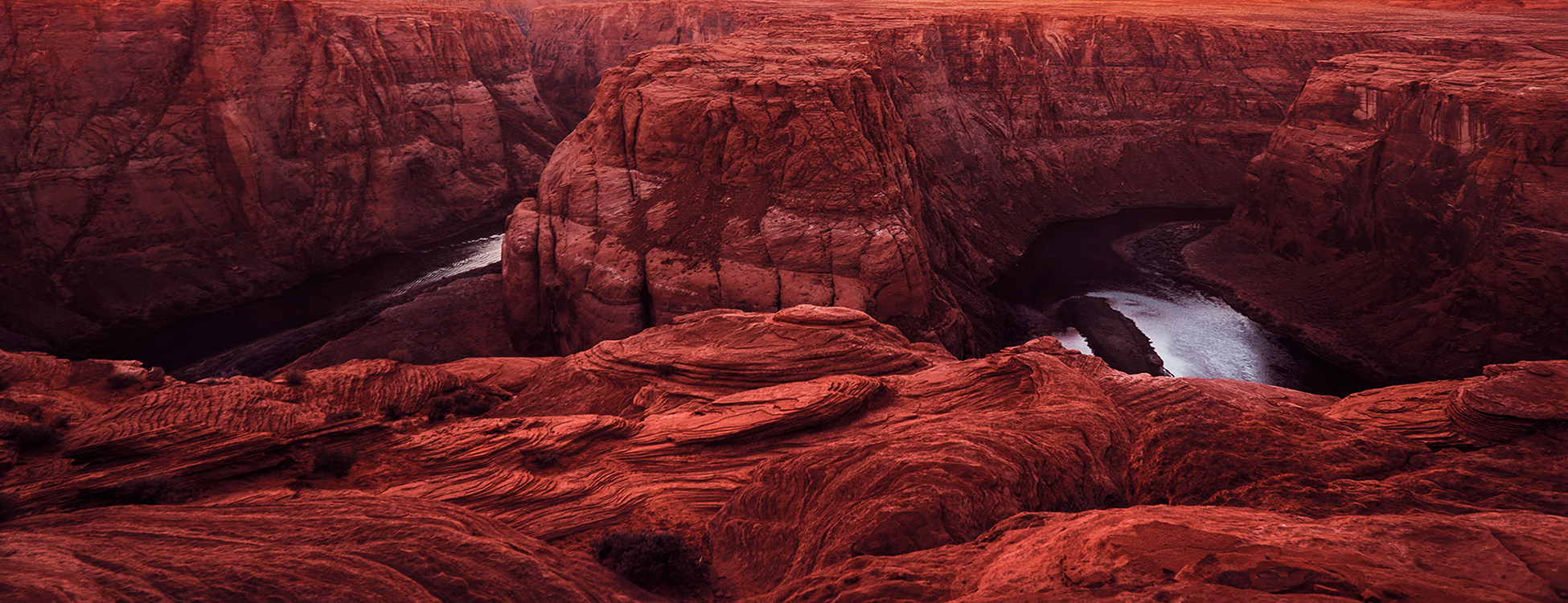 parallax background