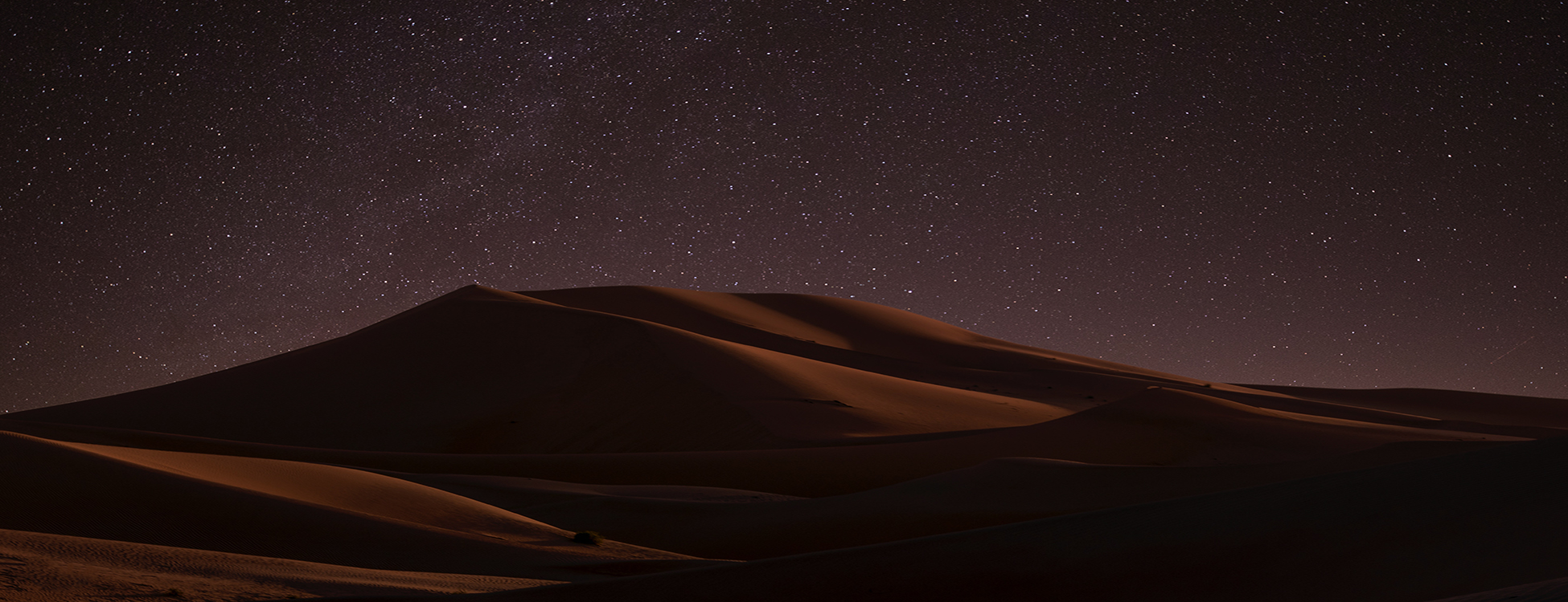 parallax background