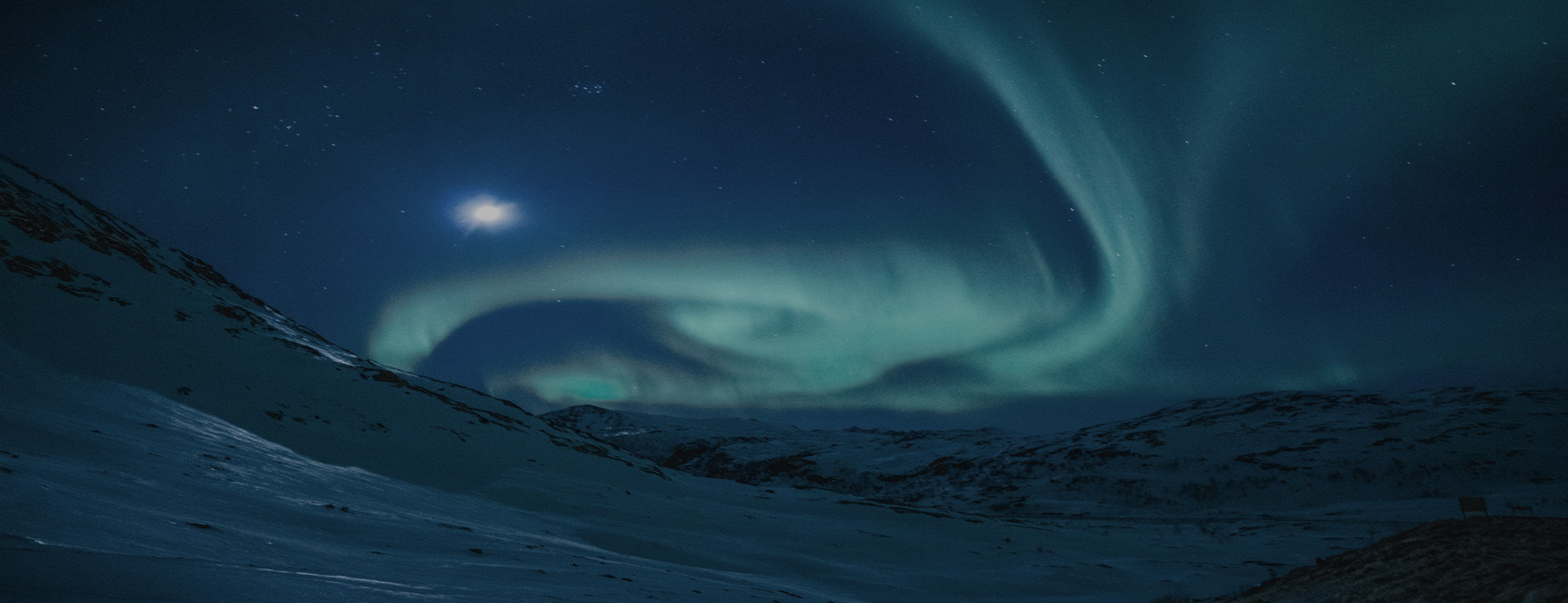 parallax background