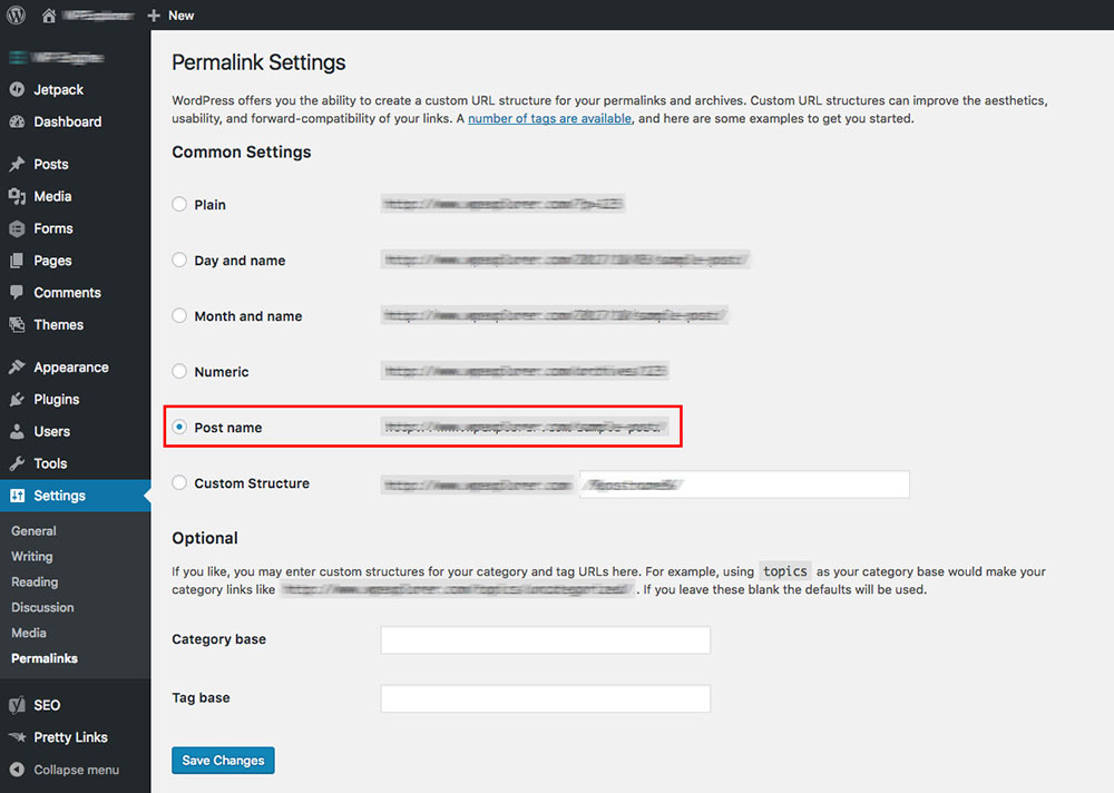 perma Squarespace to WordPress Migration: Easy to Follow Guide