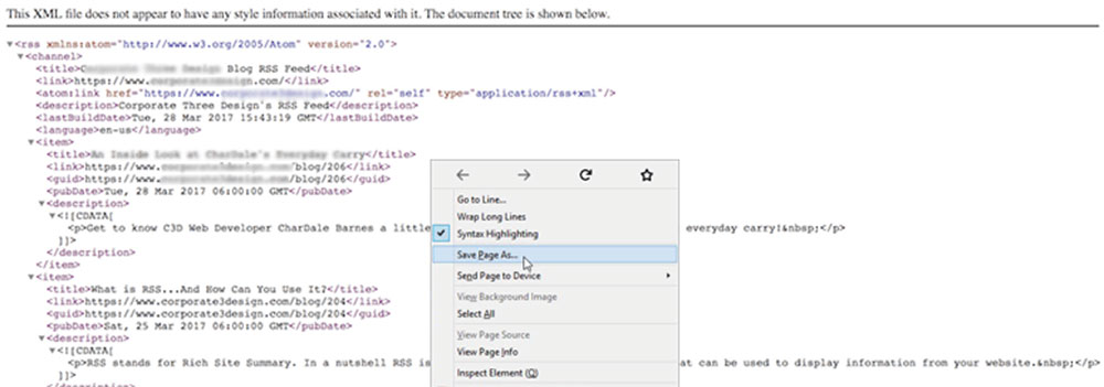 wixrssfeed Wix to WordPress Migration: How to Do It with No Errors