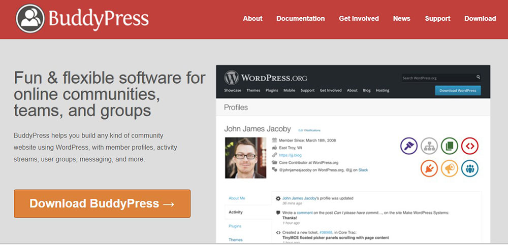 buddypress bbPress vs BuddyPress: Which one should you opt for?