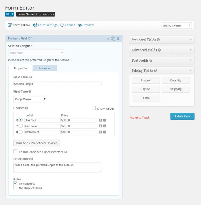 Contact Form 7 vs Gravity Forms Which to Use for Your Contact Forms