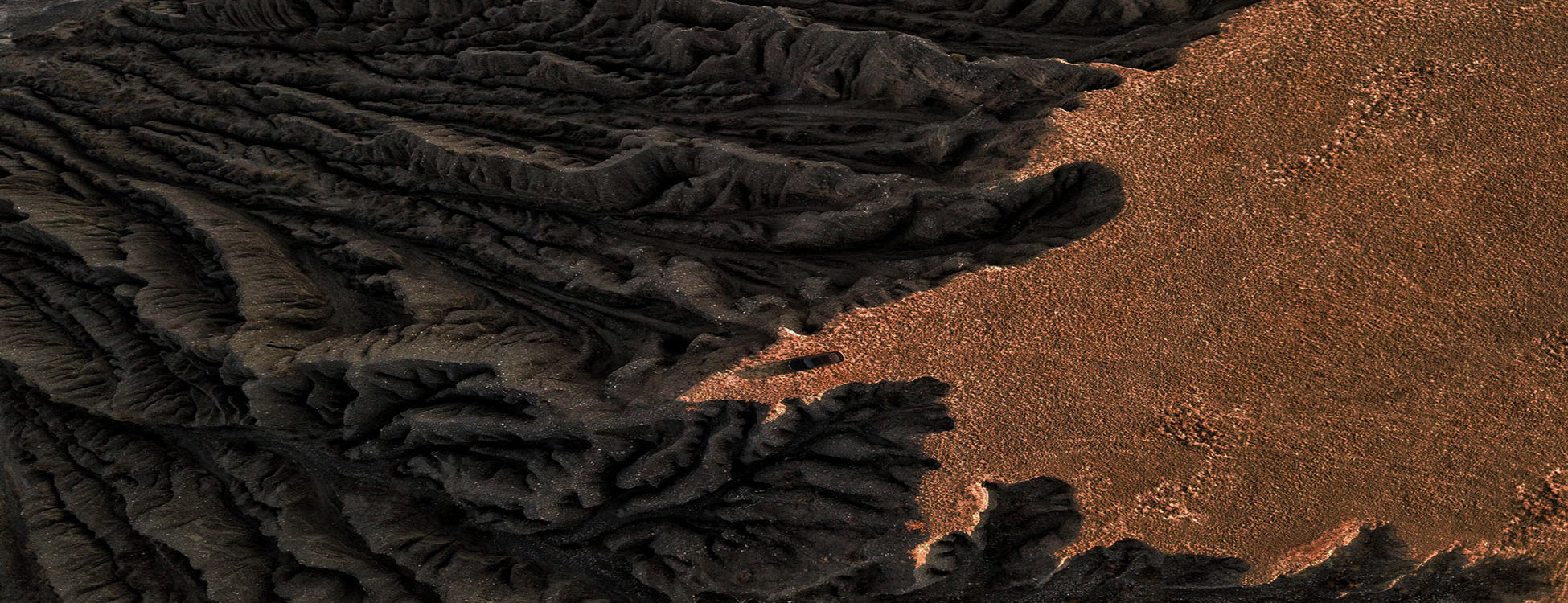parallax background