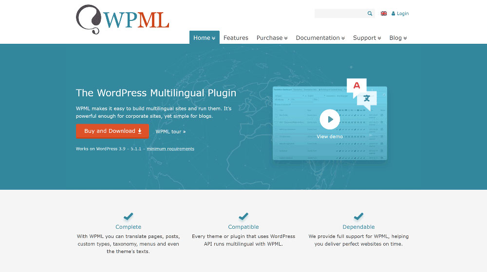 wpml Polylang vs WPML: Which translation plugin should you use?