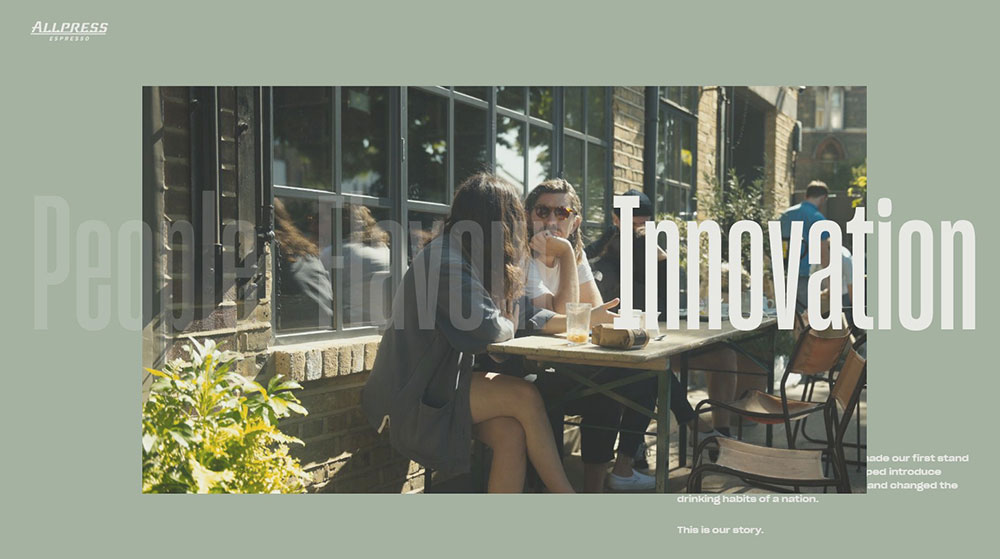 all-press The Best Interactive Websites You Can Play Around With
