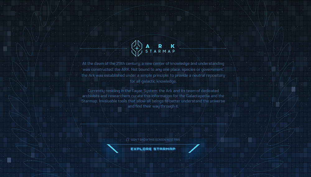 ark-sitemap The Best Interactive Websites You Can Play Around With