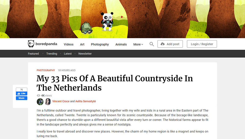 boredpanda The Best Time-Wasting Websites You Can Browse to Avoid Burnout
