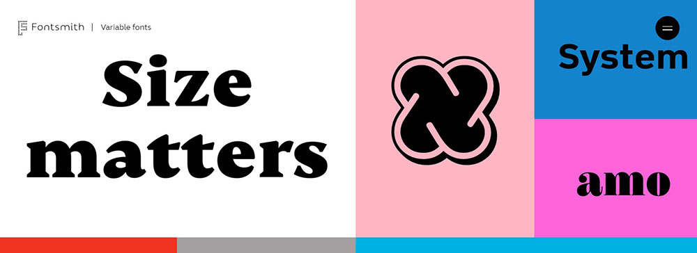 font-smith The Best Interactive Websites You Can Play Around With