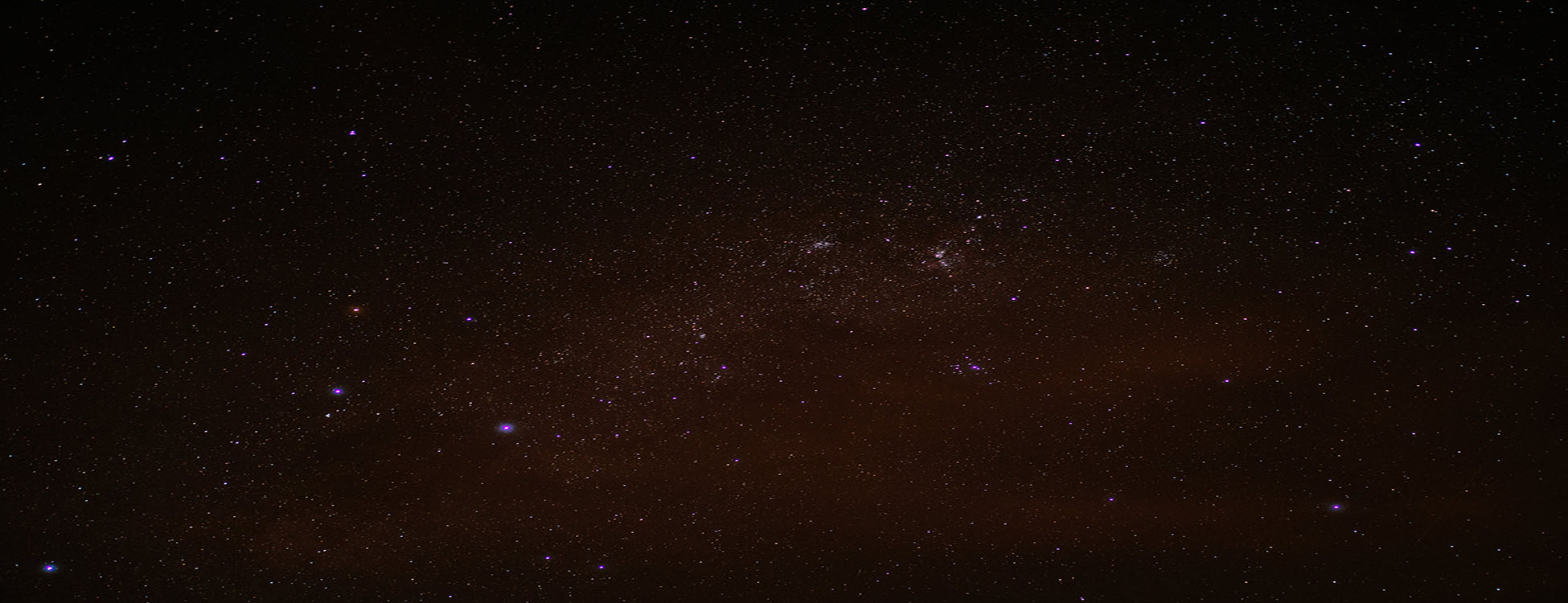 parallax background