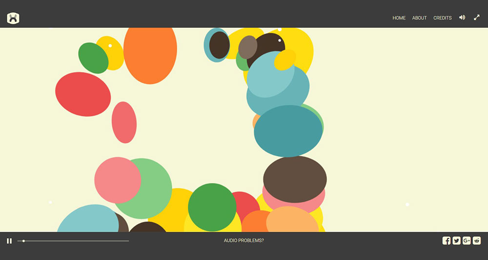 solace The Best Interactive Websites You Can Play Around With