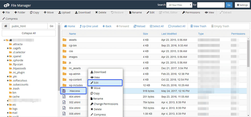 adding public private cache header