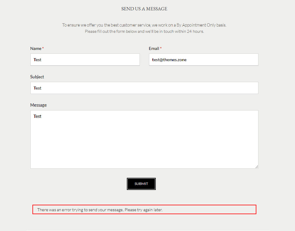 How to Configure Contact Form 7 for Your WordPress Site